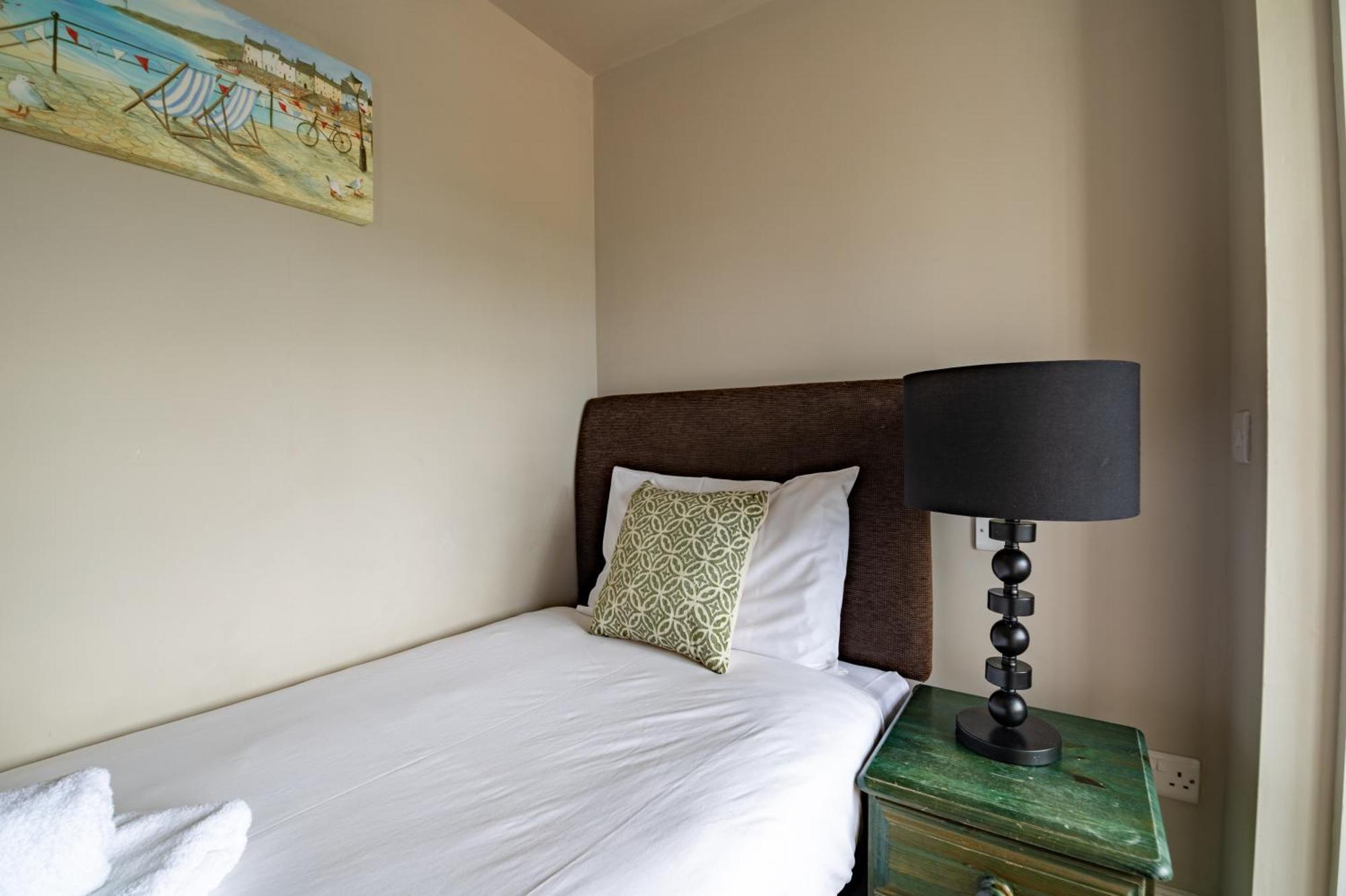 The Bay Hotel Pevensey Kültér fotó